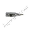 Grot ostry do lutownicy gazowej  IRODA fi-1.0mm